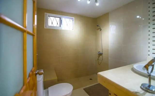 Villa Don Teto 8 Rooms: Luxury & Great Havana View