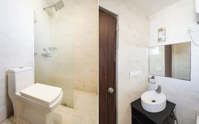 Fabhotel Vraj Inn