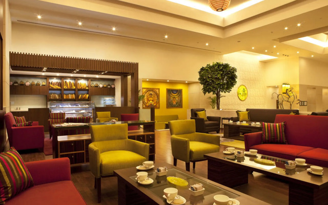 Lemon Tree Premier, HITEC City, Hyderabad