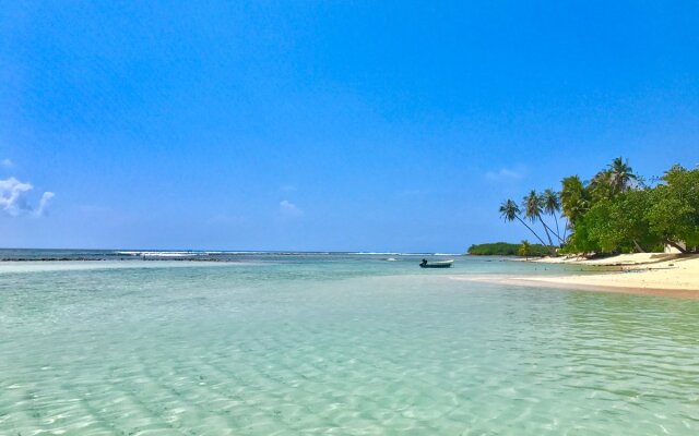 Canopus Retreat Thulusdhoo