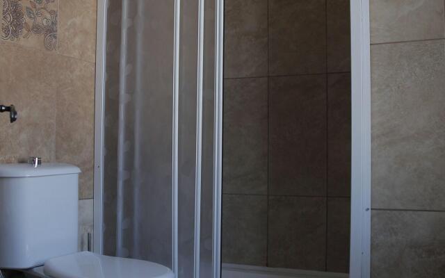 Toprakçiler Mansion