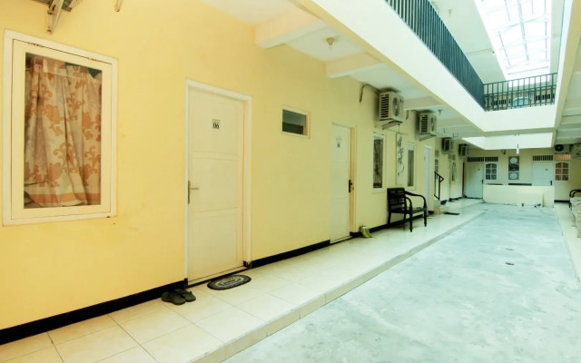 JJ House Gejayan