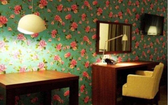 Aparthotel Flinski Sport&SPA