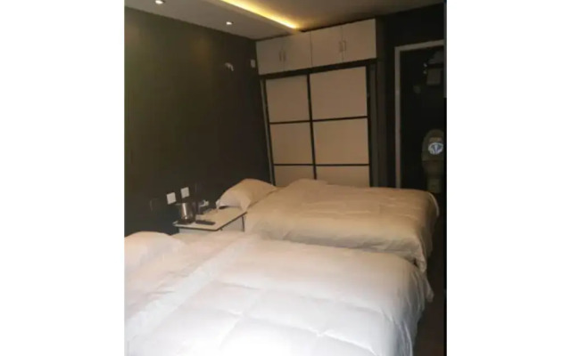 Beijing 123 Holiday Hotel
