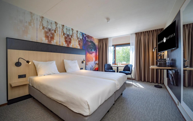 Fletcher Wellness - Hotel Stadspark