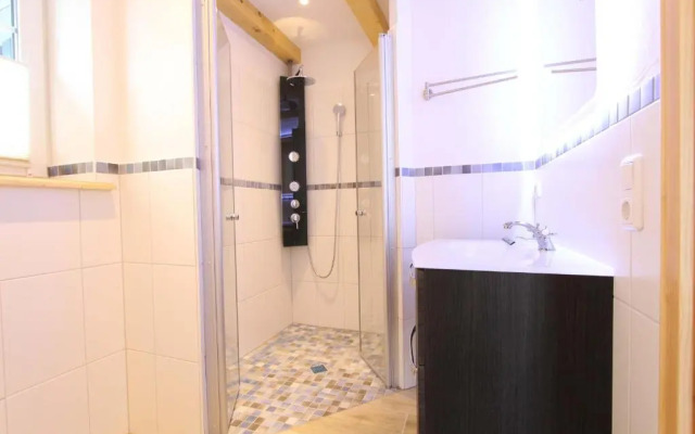 Haus Elisabeth Bootshaus