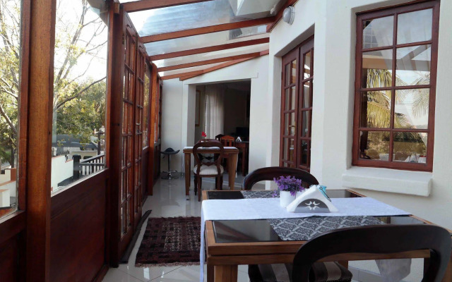 Tweyamo Guest House
