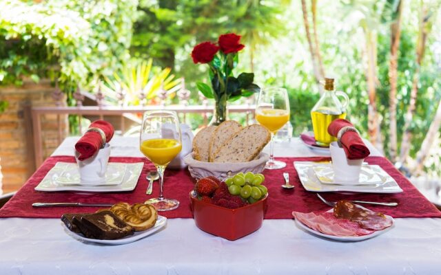 Posada Los Cantaros