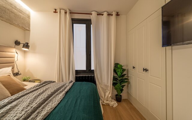 Apartamento de diseño reformado by SatH
