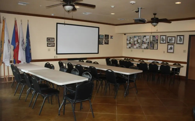 Hotel Texas