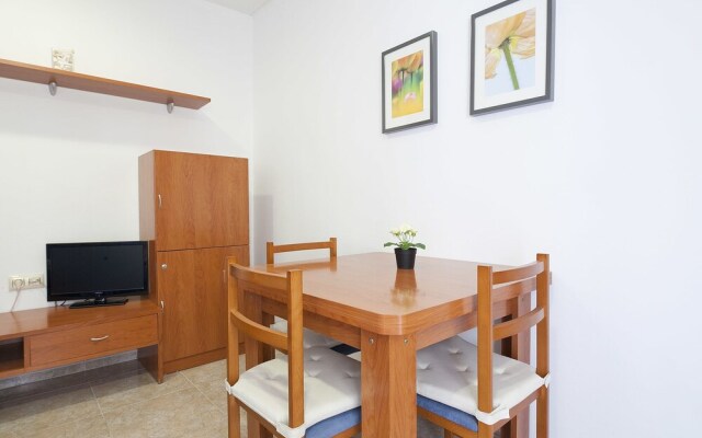Stay Barcelona Apartments Barceloneta