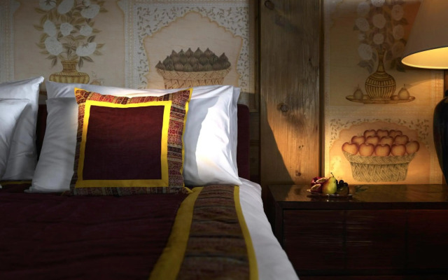 LeCrans Hotel & Spa