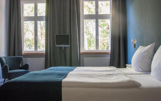 Lieblingsplatz Bohlendorf