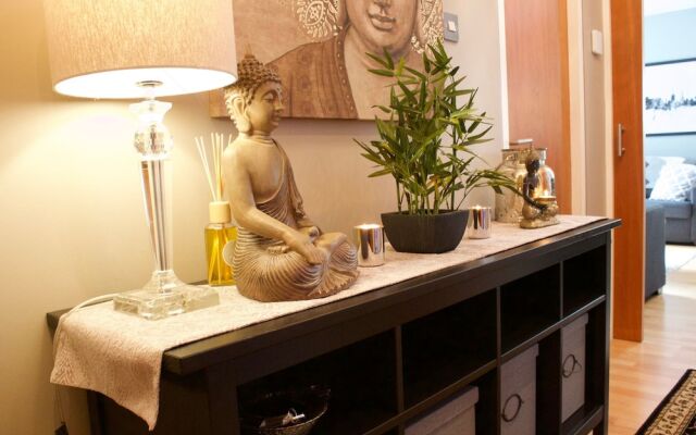Royal Mile 2 Bedroom Apartment