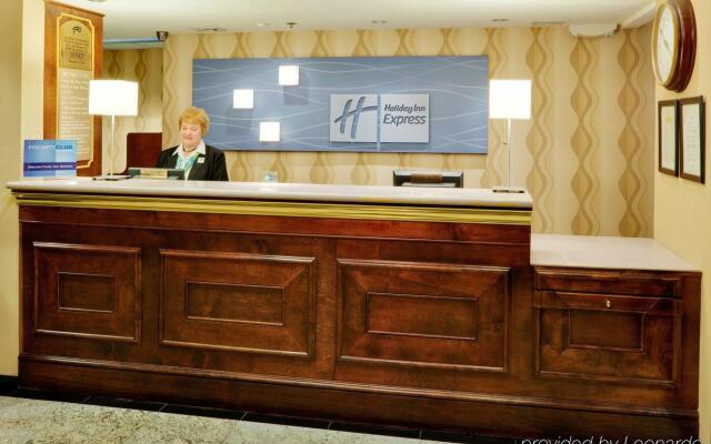 Holiday Inn Express Hotel & Suites Frackville, an IHG Hotel