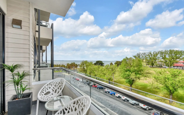 Oaks Vue Suites Geelong