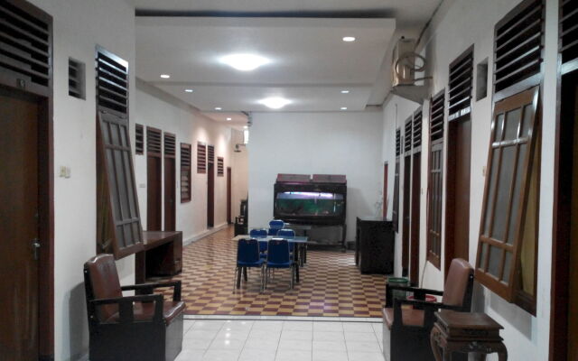 OYO 1851 Hotel Malang