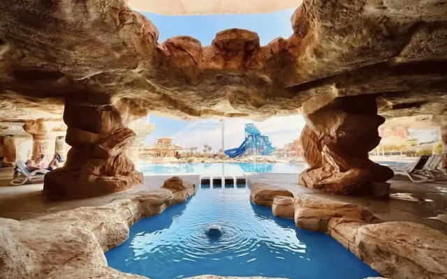 Faraana Heights Aqua Park