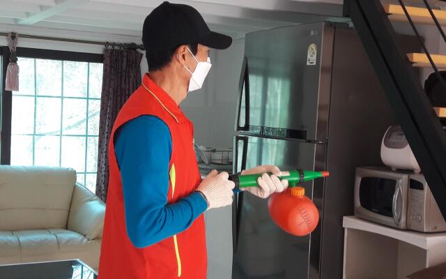 gapyeong chess pension