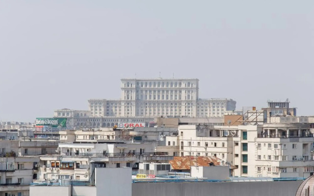 Hotel International Bucharest