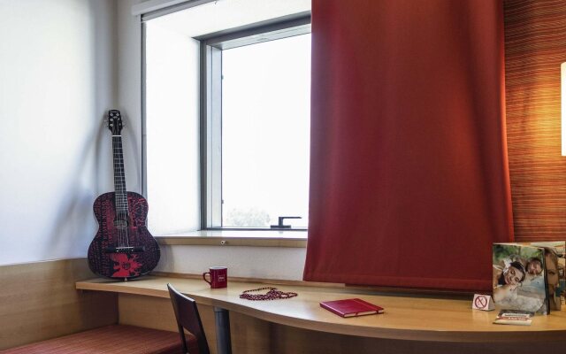 ibis Tunis