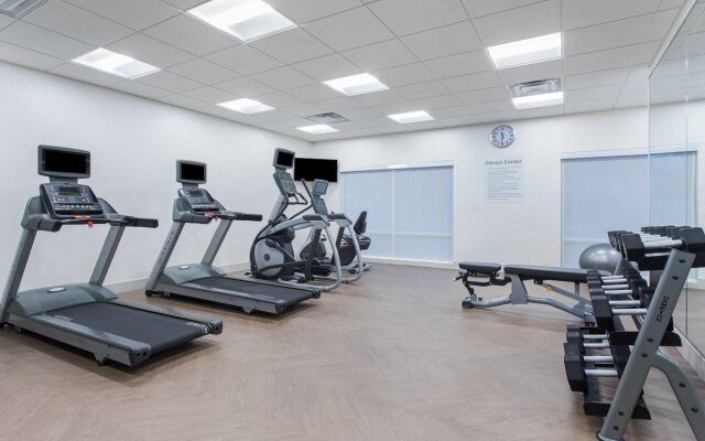 Holiday Inn Express Williamsburg by IHG