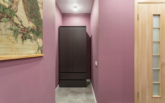 InHome24 (Inhom24) on Berezovaya Alley 19k6