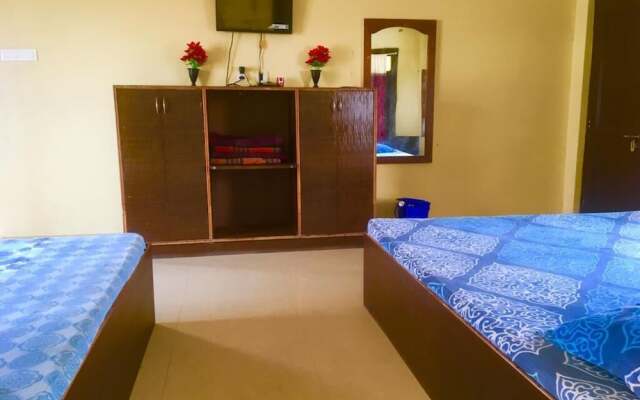 Hotel Krusti Resort