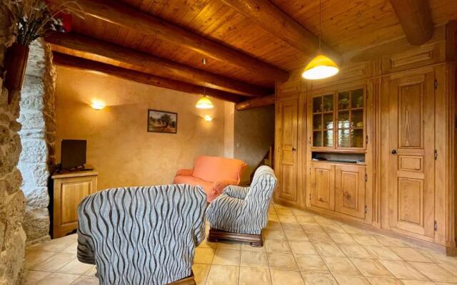 Gîte Saint-Jeures, 5 pièces, 8 personnes - FR-1-582-254