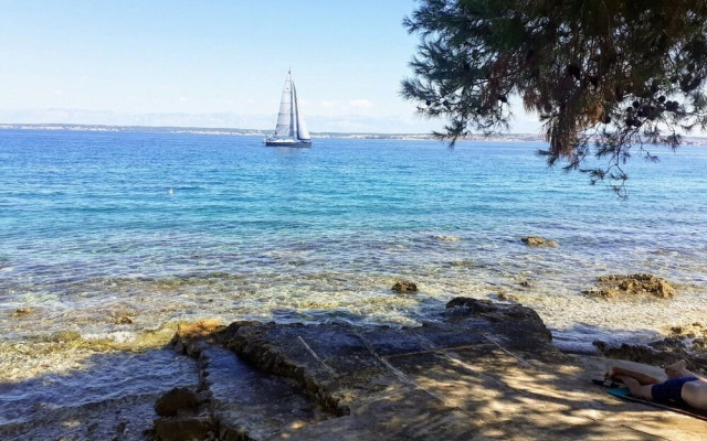 Brane - Charming and Close to the sea - SA1