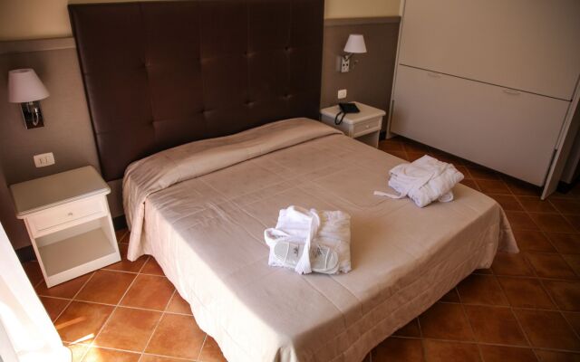 Baia di Ulisse Wellness & SPA