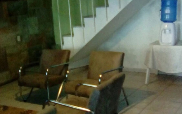 Espaço Hostel Barra Funda
