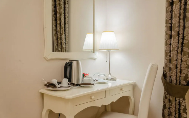 Taormina B&B