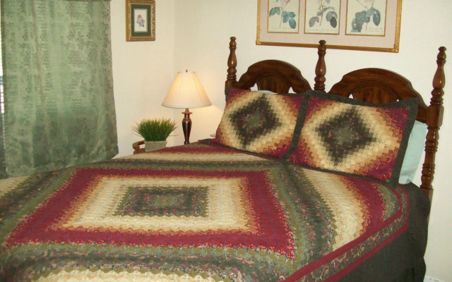 Gatlinburg Chateau Rentals