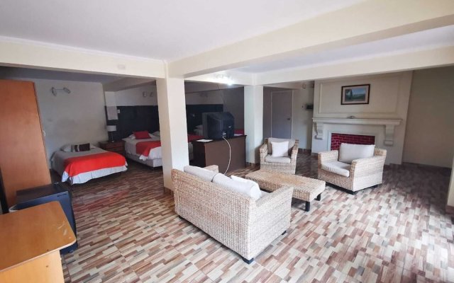 Hotel Huasco Suites
