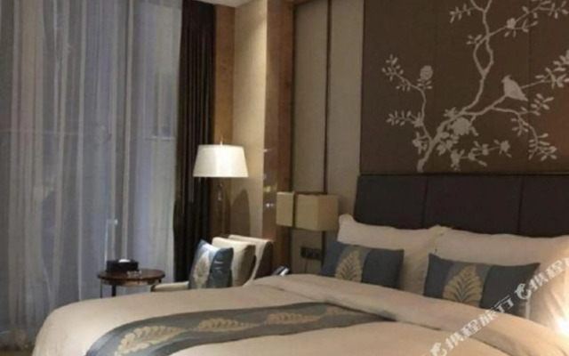 Anning Golden Age Hotel