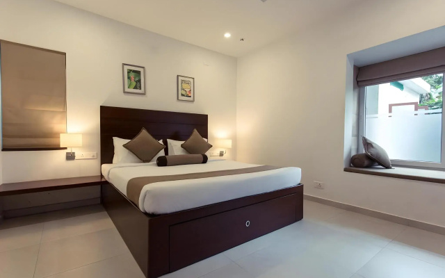 Crayons Guest House