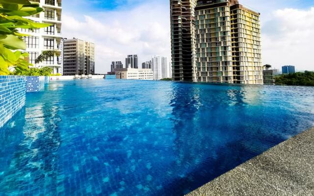 Legoland D'Pristine Apartment by TGP