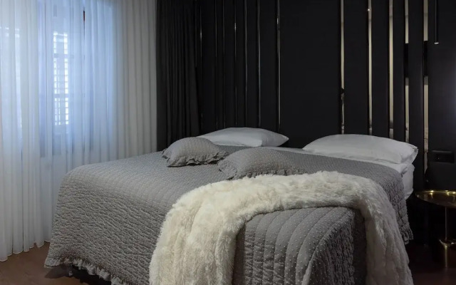 City Premium old town rooms