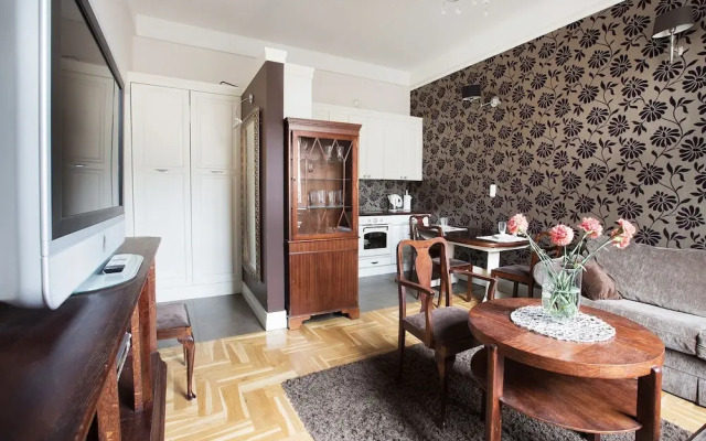 MB Cracow Apartments-Zegadłowicza 4