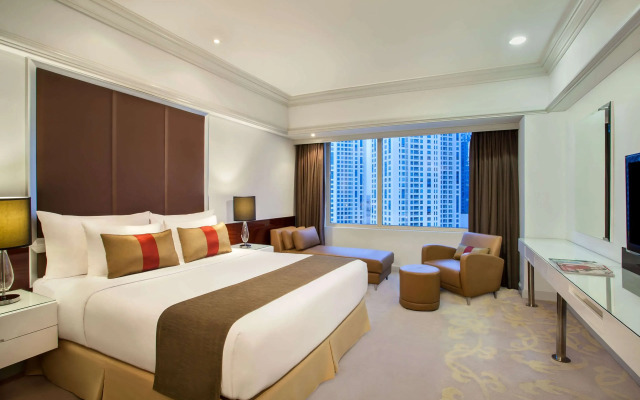 Wyndham Casablanca Jakarta