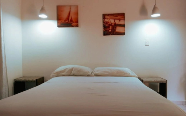 Pousada Bangalos Da Mole - Florianopolis