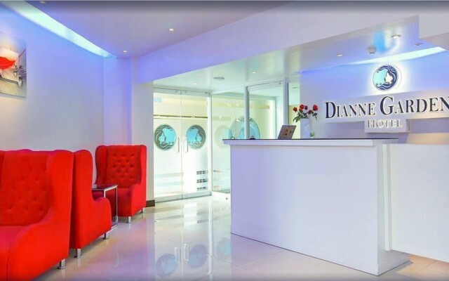 Dianne Gardens Hotel