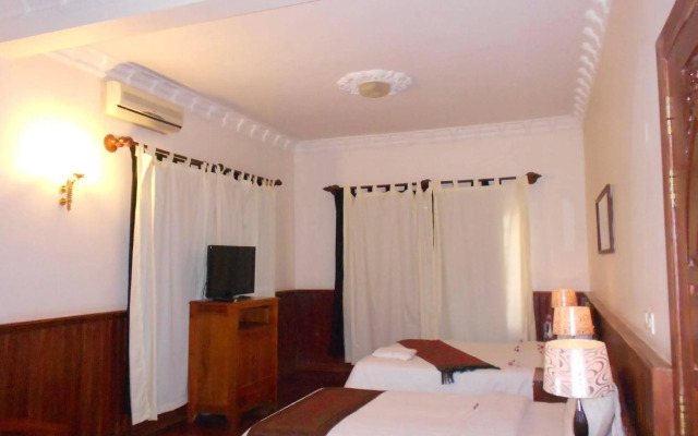 Mayfair Angkor Villa