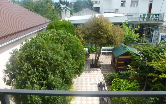 Liki Solntsa Guest House