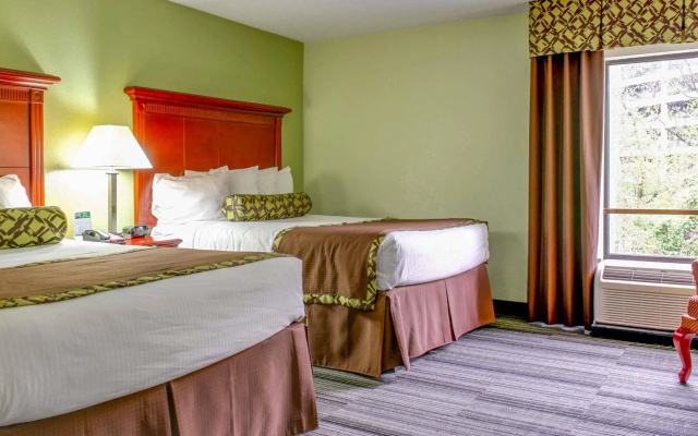 The Alexis Inn & Suites - Nashville Airport