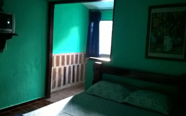 Pousada Solar do Frota