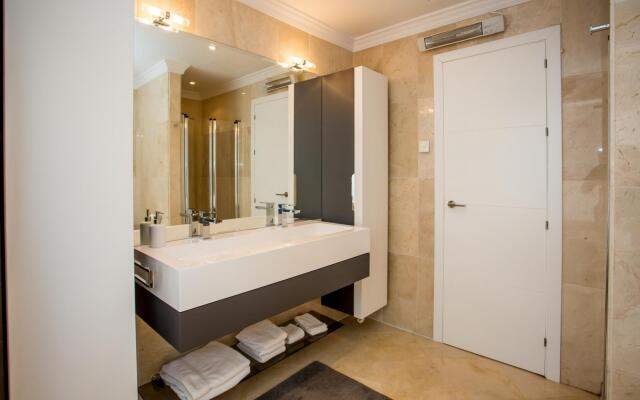 30439 - Fantastic Luxury Villa Near Marbella