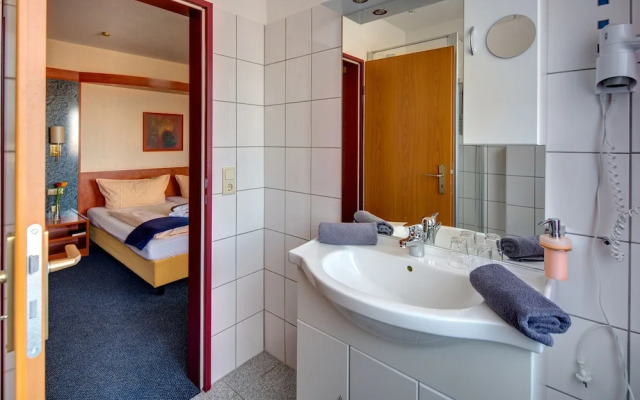 Hotel Walker