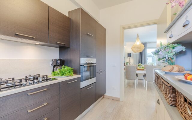 Serenity Vista Penthouse